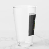 Gewoon een meisje dat Halloween Postdienst Heks le Glas (Rechts)