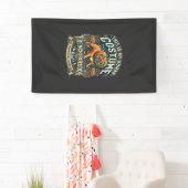 Gewoon een meisje dat Halloween Postdienst Heks le Spandoek (Insitu)