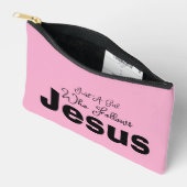 Gewoon een meisje dat Jezus volgt Etui (Open)