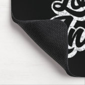 Gewoon een meisje dat van Anime Vrouwen Japans hou Muismat (Hoek)