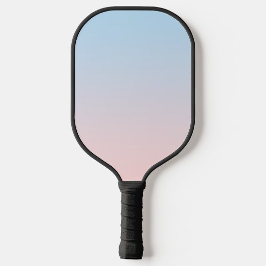 Gewoon een meisje dat van Axolotls houdt Pickleball Paddle (Achterkant)