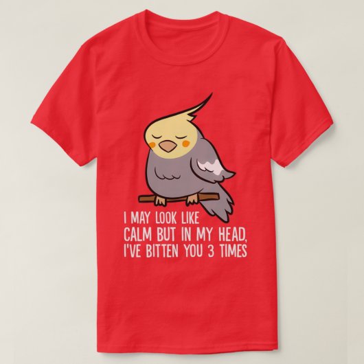 Gewoon een meisje dat van Cricket houdt T-shirt (Design voorkant)