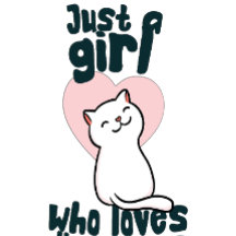 gewoon een meisje dat van horrorfilms houdt