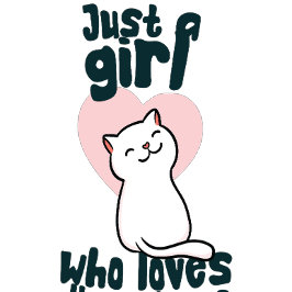 gewoon een meisje dat van horrorfilms houdt koffiemok