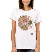 Gewoon een meisje dat van katten houdt