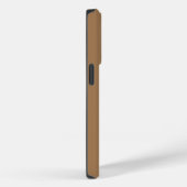 Gewoon een meisje dat van Okapi houdt, Okapi Obses Case-Mate iPhone Case (Achterkant / Rechts)
