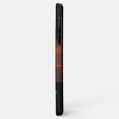 gewoon een meisje dat van paarden houdt Case-Mate iPhone case (Achterkant/links)