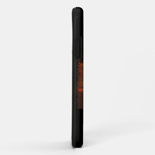 gewoon een meisje dat van paarden houdt Case-Mate iPhone case (Achterkant/rechts)