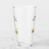 Gewoon Een Meisje Dat Van Pina Coladas Houdt Glas (Links)
