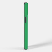 Gewoon een meisje dat van Planten houdt Case-Mate iPhone Case (Achterkant / Rechts)