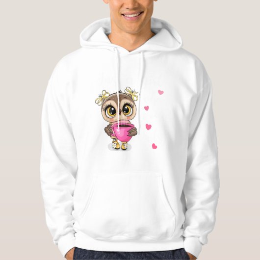 Gewoon een meisje dat van Shirt houdt... (Voorkant)