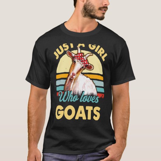 Gewoon een meisje t-shirt (Voorkant)