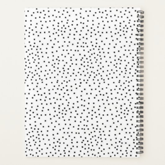 Gewoon een meisjesboot die haar Rijk bouwt 2022 Pl Planner (Achterkant)