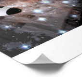 Gewoon een minuut, een seconde poster (Hoek)