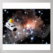 Gewoon een minuut, een seconde poster (Voorkant)