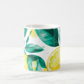 Gewoon een mooie mok voor citroencitroenen (Center)