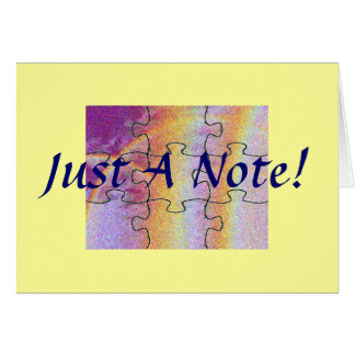 Gewoon een opmerking!