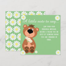 Gewoon een opmerking om Beer te zeggen