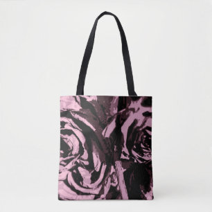 Gewoon Een paar Rozen Tote Bag