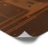 Gewoon een plot point voor het grotere verhaal poster (Hoek)