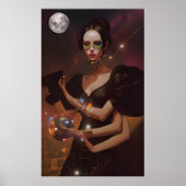 Gewoon een plot point voor het grotere verhaal poster (Voorkant)