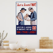 Gewoon een Poster (Keuken)