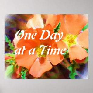 Gewoon een poster met een weed ODAT