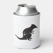 Gewoon een ritje blikjeskoeler (Blikje Voorkant)