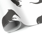 Gewoon een ritje cadeaupapier (Rol Hoek)