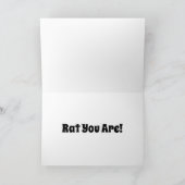 Gewoon een ritje kaart (Binnen)