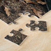 Gewoon een rustig uitzicht legpuzzel (Zijkant)