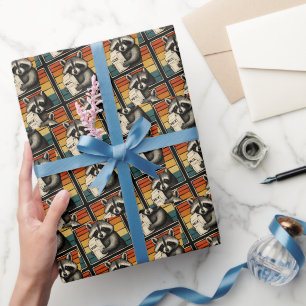 Gewoon een vader die altijd terugkwam met de melk cadeaupapier
