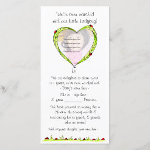 Gewoon een vergelijkbare aankondiging van goedkeur