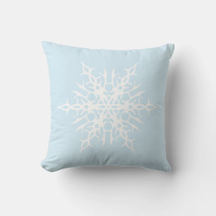 Gewoon een vun sneeuwvlok kussen