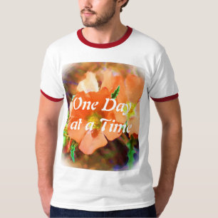 Gewoon een "Weed" ODAT T-shirt