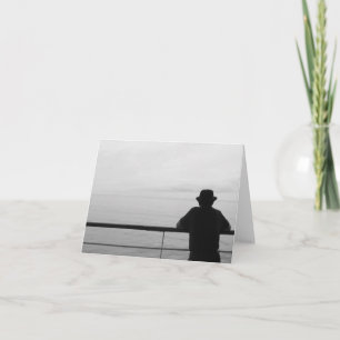 Gewoon een Wenskaart Kaart