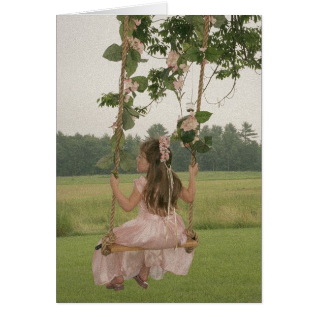 gewoon een zwaai (Voorkant)