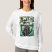 Gewoon een zwingin. t-shirt (Voorkant)