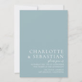 Gewoon Elegant Wedding (Voorkant)