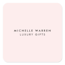 Gewoon Elegante Roze Boetiek, Salon, Stylist