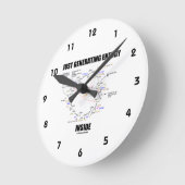 Gewoon energiebron in biochemie krebs ronde klok (Hoek)