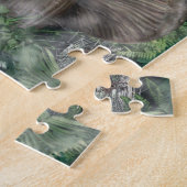 Gewoon Eten Voor Liefde Legpuzzel (Zijkant)