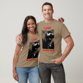 Gewoon even praten t-shirt (Unisex)