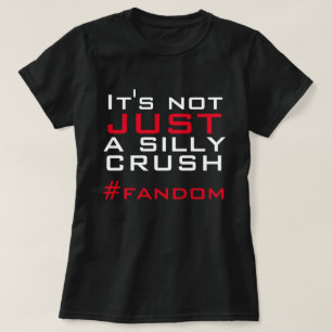 Gewoon Fandom T-shirt