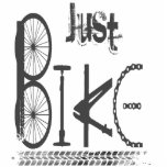 Gewoon fietsen Motivatie woorden Inspirerend Staand Fotobeeldje<br><div class="desc">Fietsen,  Fietsen,  Fietsen,  Sport,  Fietsen,  Motivatie woorden om mensen te inspireren die houden van vuil,  bergen,  bmx,  racen of welke vorm van fietswedstrijden dan ook</div>