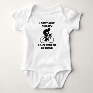 Gewoon fietsen T-Shirt