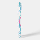 Gewoon Fishy iPhone / iPad hoesje (Achterkant / Rechts)