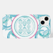 Gewoon Fishy iPhone / iPad hoesje (Achterkant (horizontaal))