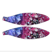 Gewoon flauw, roze basketbal (Panelen)