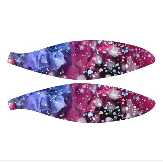 Gewoon flauw, roze basketbal (Panelen)